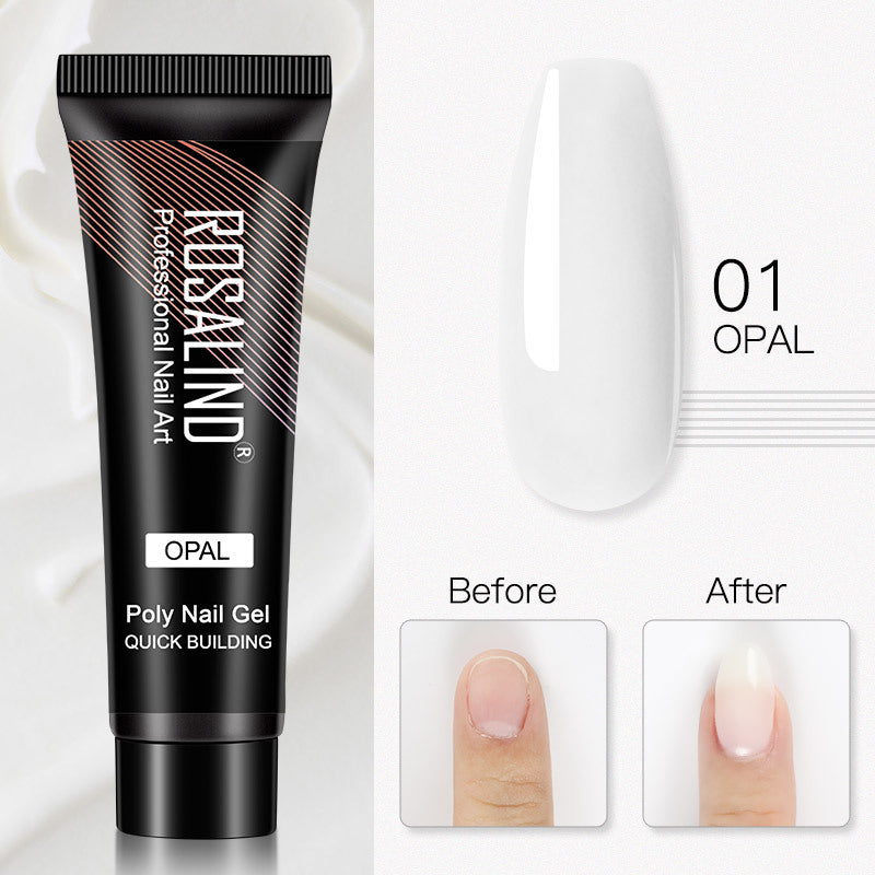 ROSALIND Manicure Gel