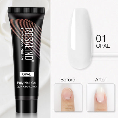 ROSALIND Manicure Gel