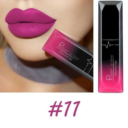 Rossetto Opaco