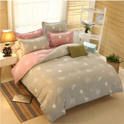 Completo Letto Comfort Daily