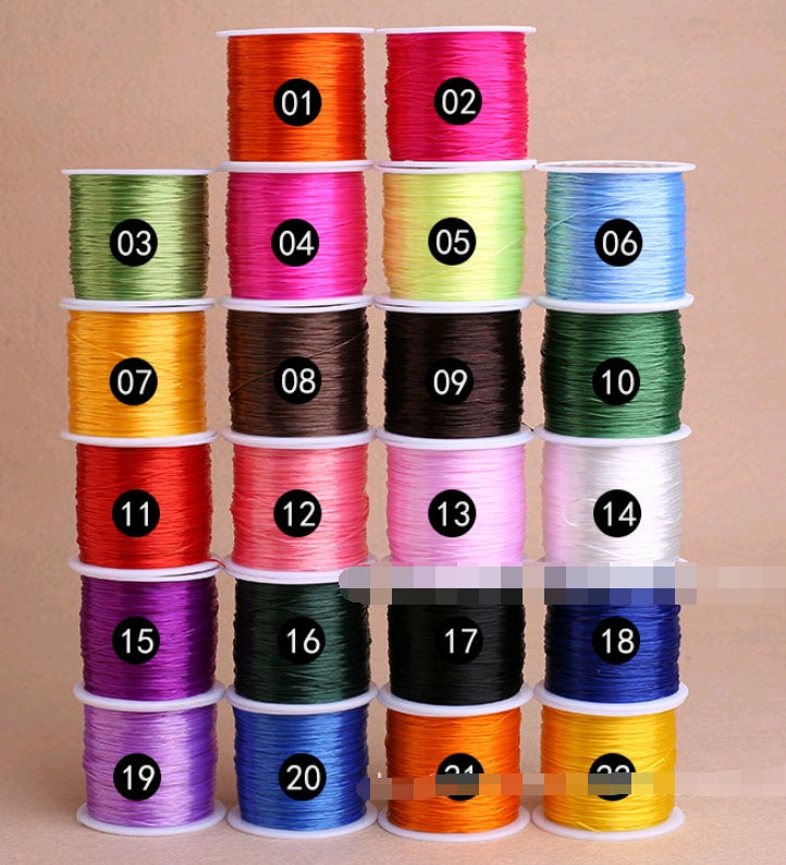 Filo Elastico Multiuso