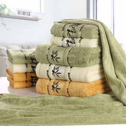 Telo Pure-Bamboo Detox al Carbone Attivo Anti-Odore
