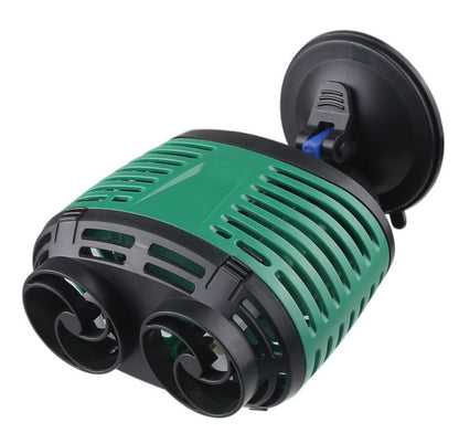 Pompa di Movimento Silent Wave - Effetto Surf Nano