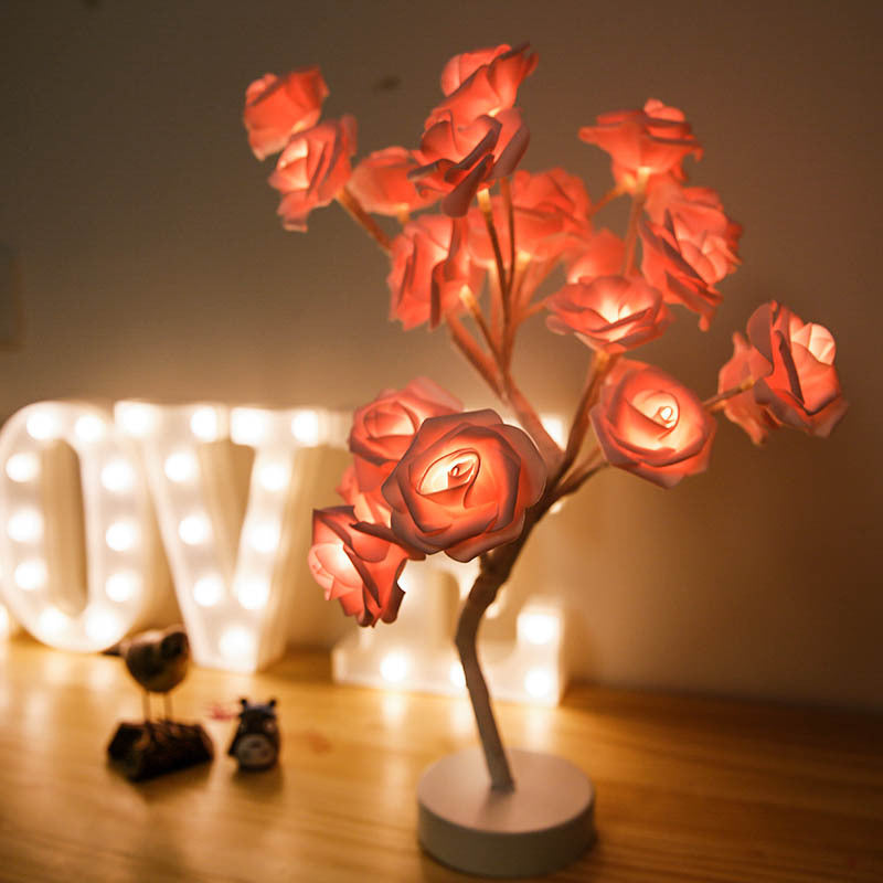 Rose Blossom - Primavera 2026.