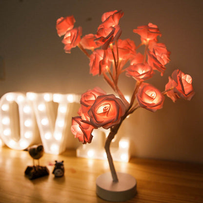 Rose Blossom - Primavera 2026.