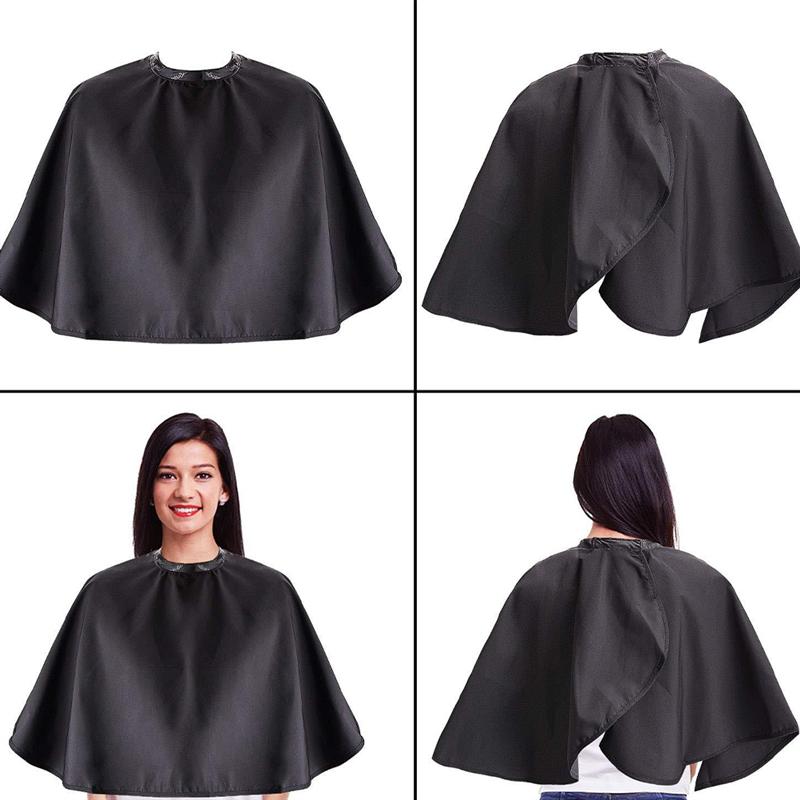 Mantellina per Tinta Professionale