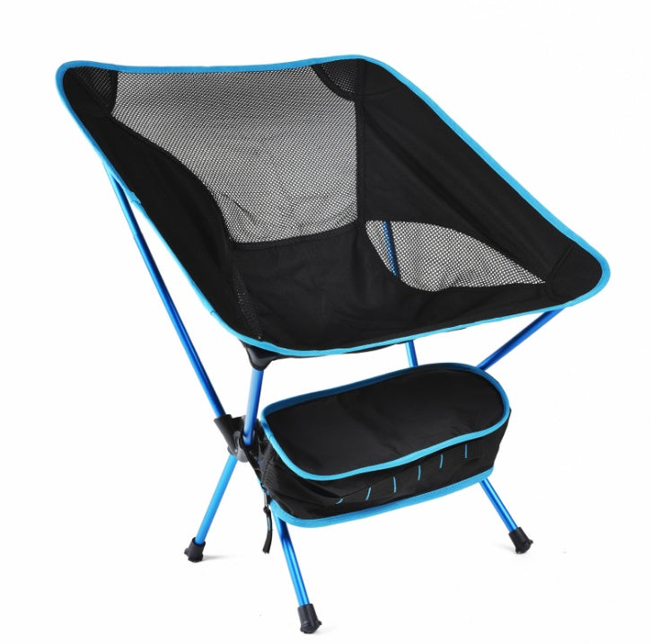Superhard Ultralight Chair