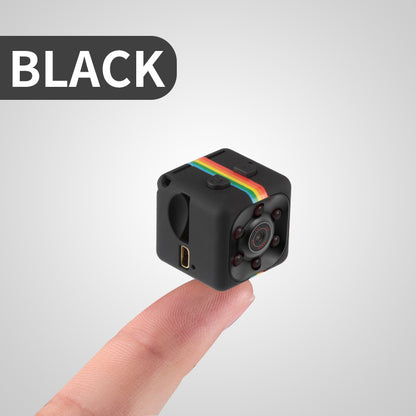 Il mini-dispositivo (SQ11)