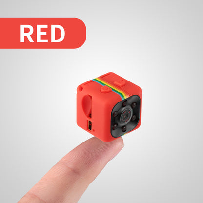 Il mini-dispositivo (SQ11)