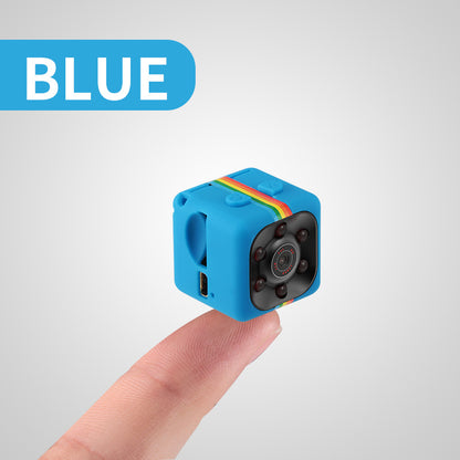 Il mini-dispositivo (SQ11)