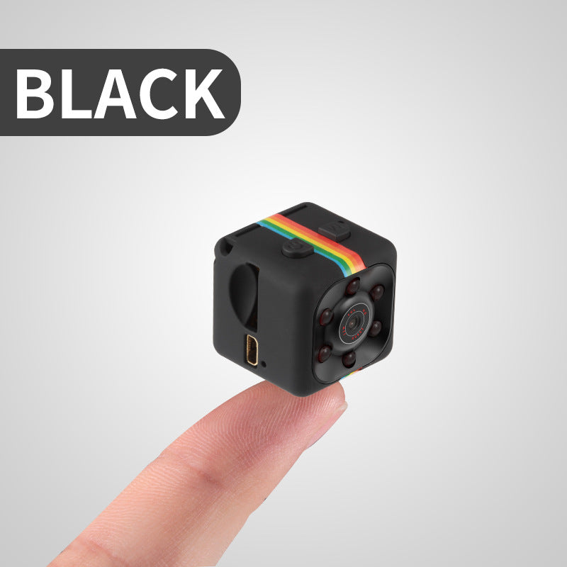 Il mini-dispositivo (SQ11)