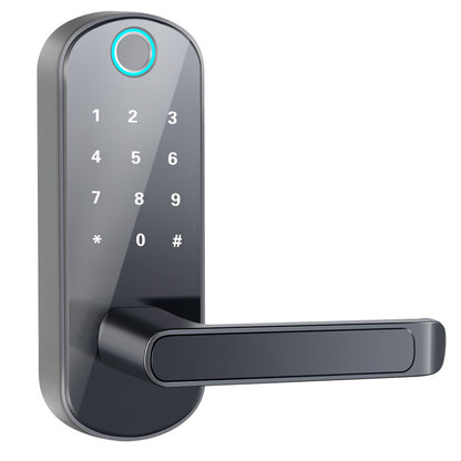 Smart Lock Bluetooth con Impronte Digitali