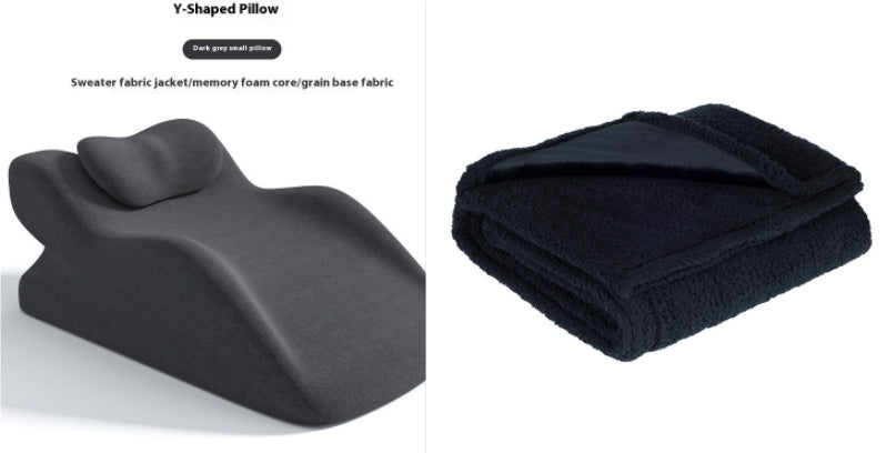 Coperta Impermeabile Comfort in Velluto