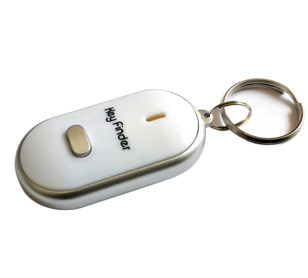 Whistle Key Finder