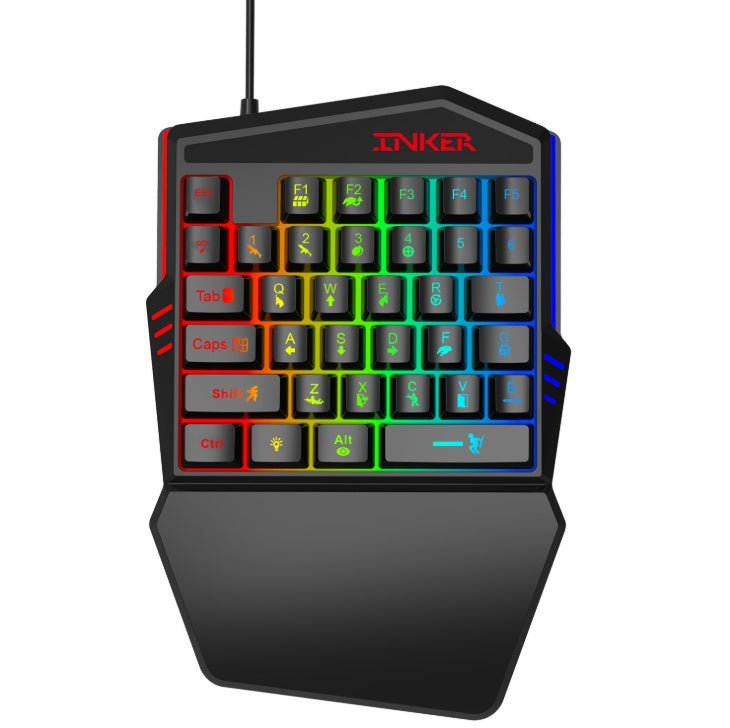 Gaming Mobile Combo