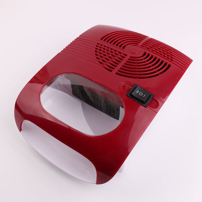 Essiccatore Unghie Red Design