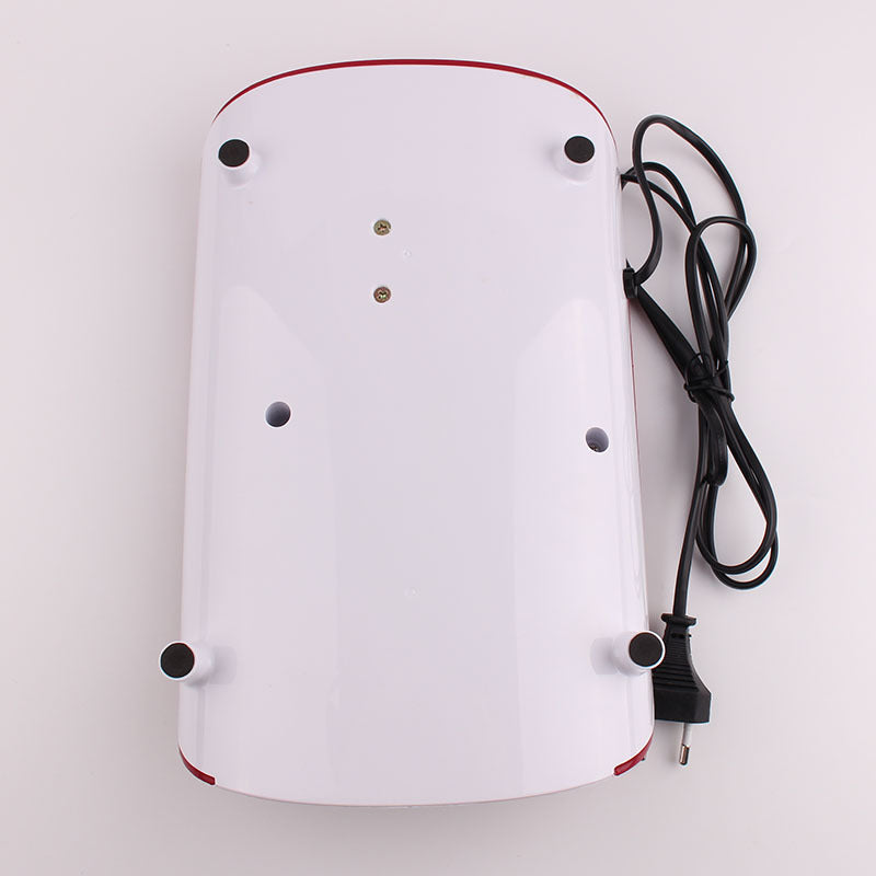 Essiccatore Unghie Red Design
