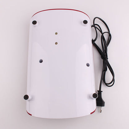 Essiccatore Unghie Red Design