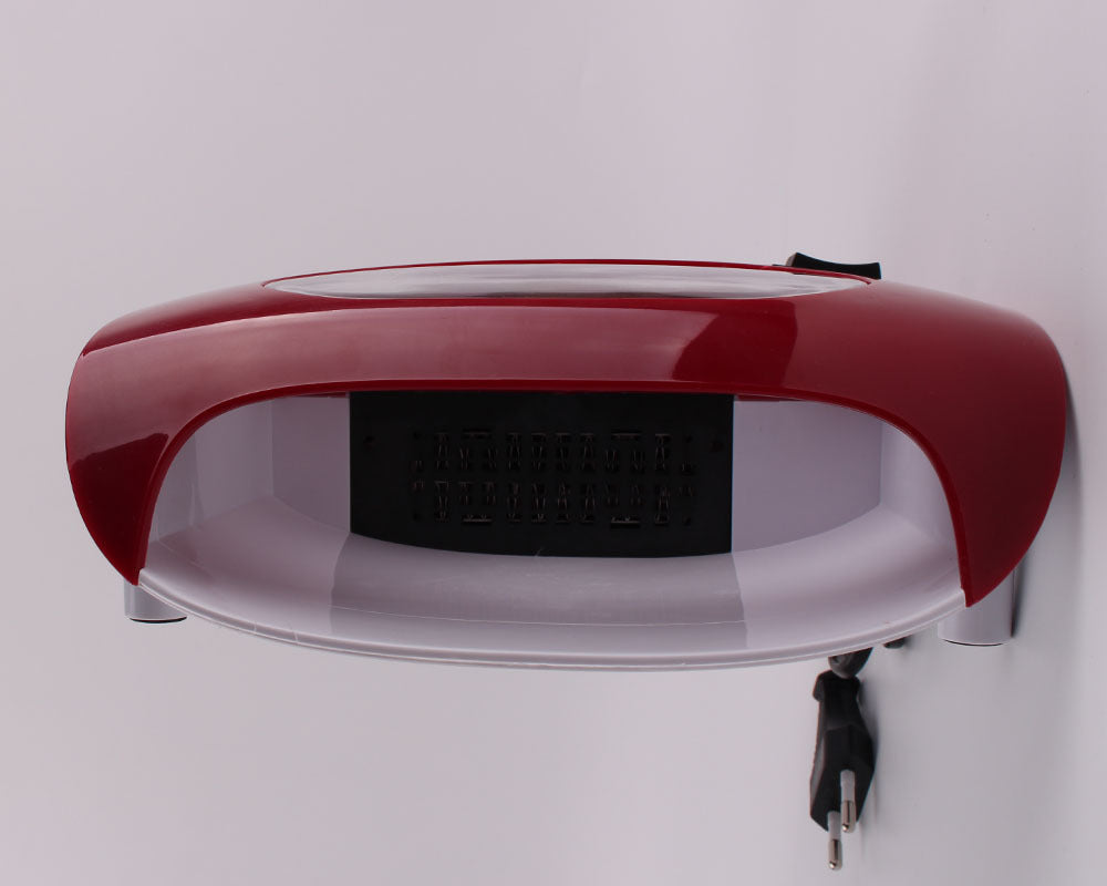 Essiccatore Unghie Red Design
