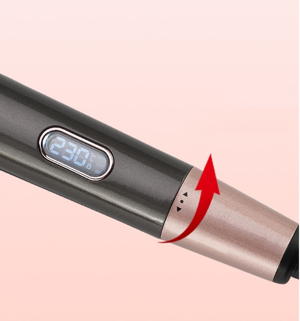 Piastra 2 in 1 professionale