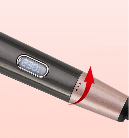 Piastra 2 in 1 professionale