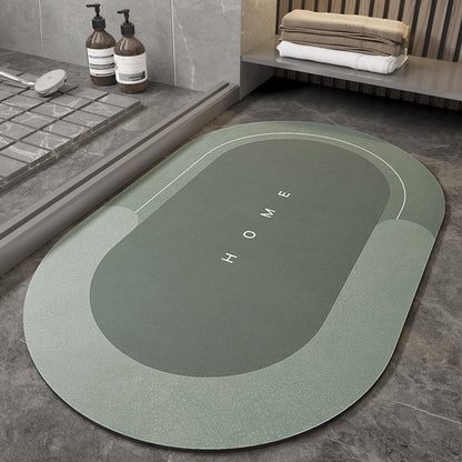 Tappetino Bagno Cloud-Step Ultra Assorbente