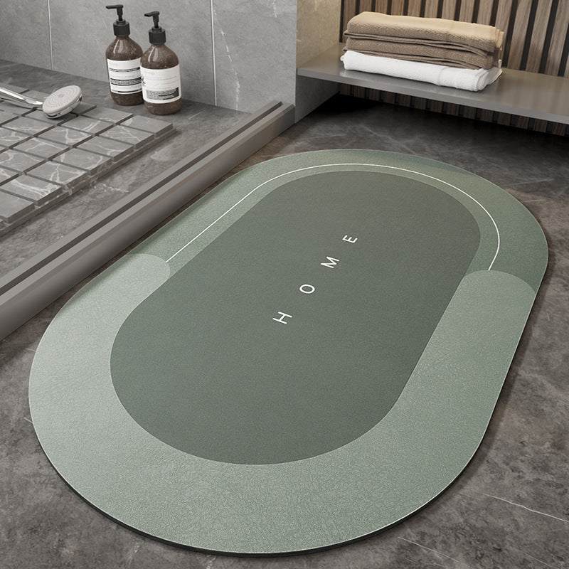 Tappetino Bagno Cloud-Step Ultra Assorbente