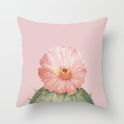 Fresh Fruit Cushion Case – Fodera per Cuscino con Decorazioni a Tema Frutta