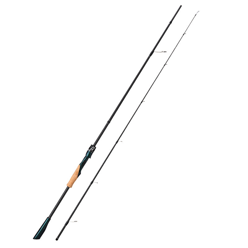 Canna da Pesca Yumingbu Spiral X Spinning/Casting 1.98m, 2.13m, 2.28m