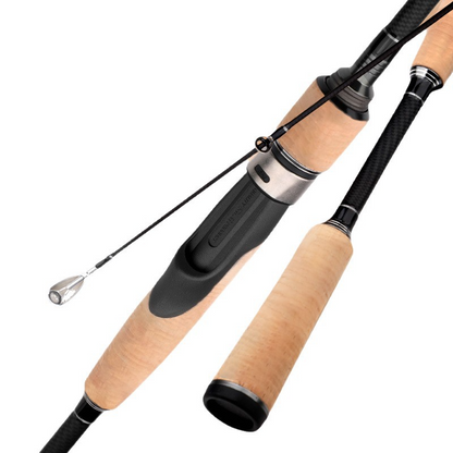 Canna da Pesca Tsurinoya Dragon Spinning/Casting 2.10m