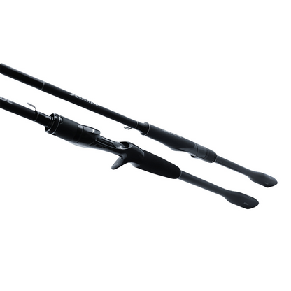 Canna da Pesca X Guide da Spinning/Baitcasting