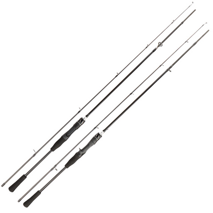 Canna da Pesca Fishband Spinning/Casting, M/L, 1.68m, 1.80m, 1.98m, 2.10m, 2.40m, 2.58m