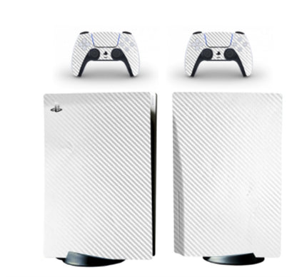 Protezione Adesiva per Controller PS5