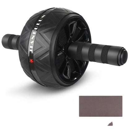 Silent Core – Ruota Addominale Ultra-Silenziosa per Casa