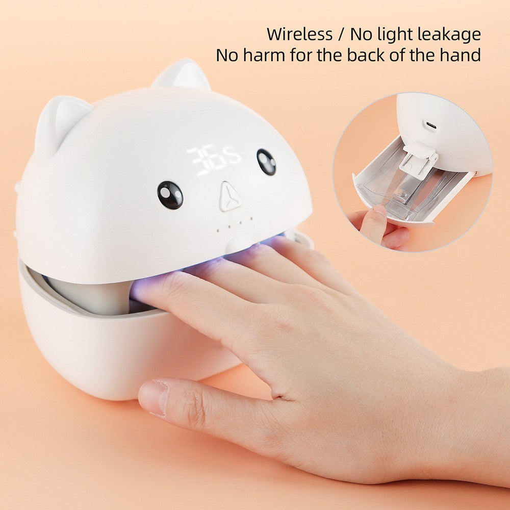 Lampada LED Gattino