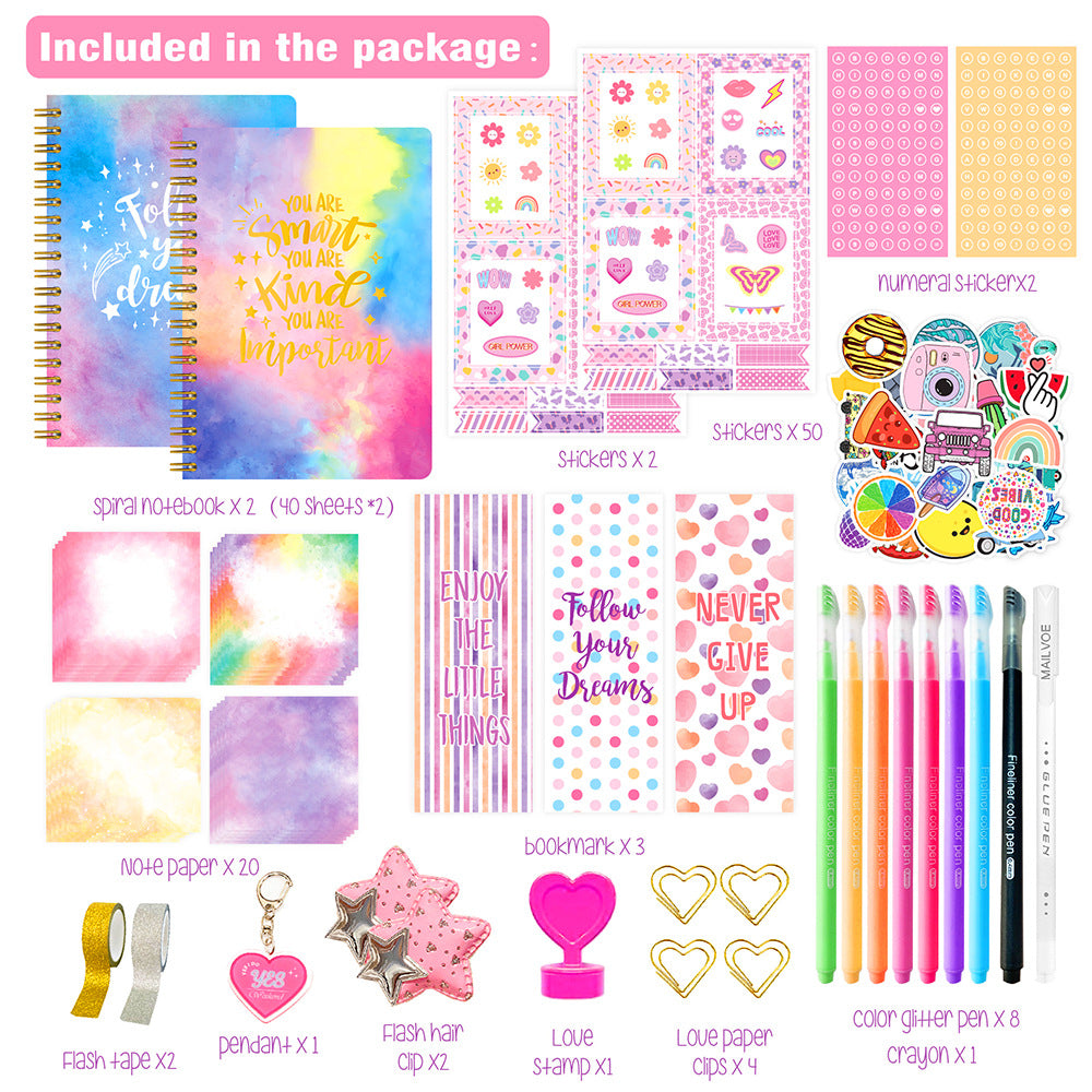 Scrapbook My Secret Diary
