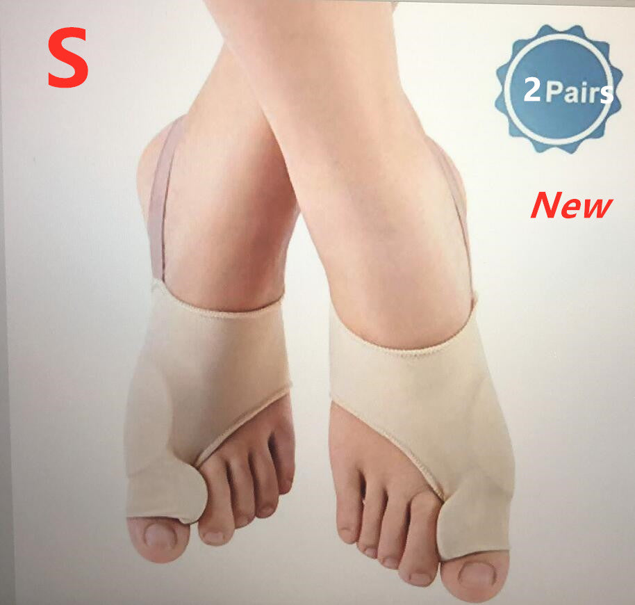 PediDoc™ Correttore Alluce Valgo