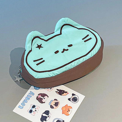 Astuccio Kawaii Gatto