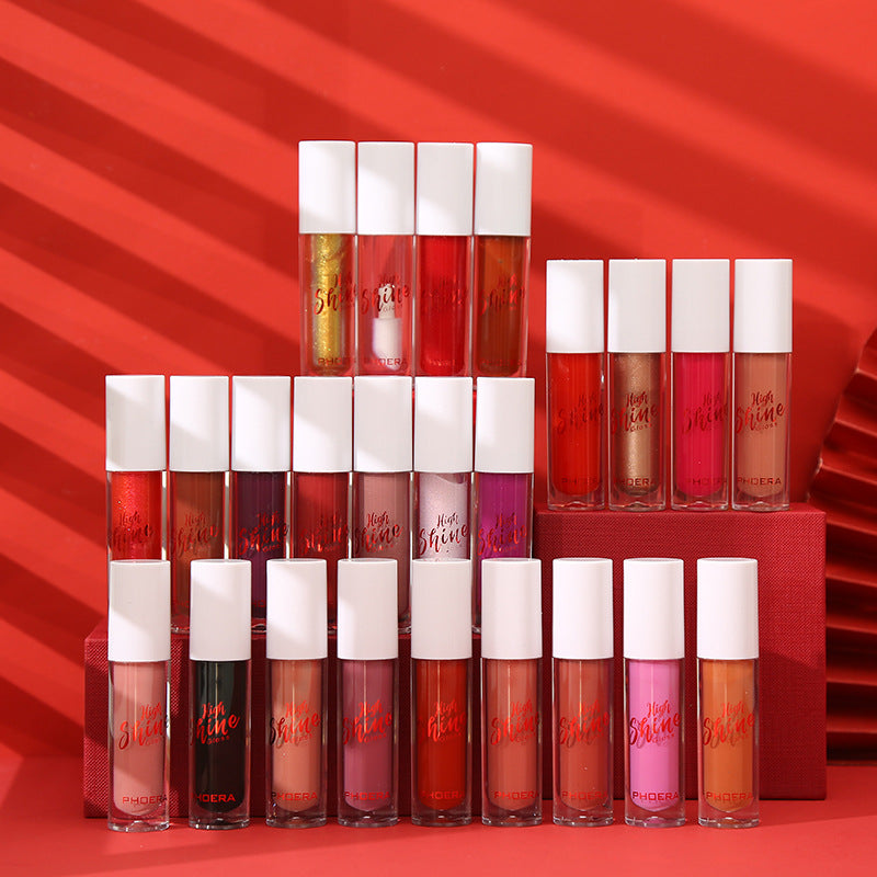 Gloss Specchio