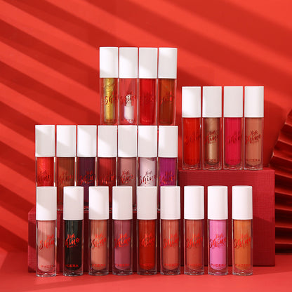 Gloss Specchio