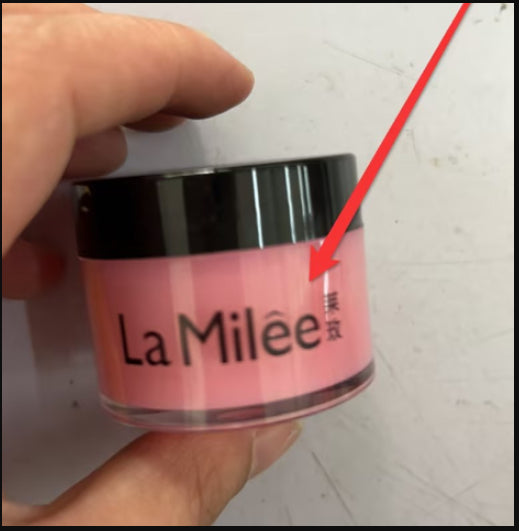 Balsamo Volumizzante Labbra