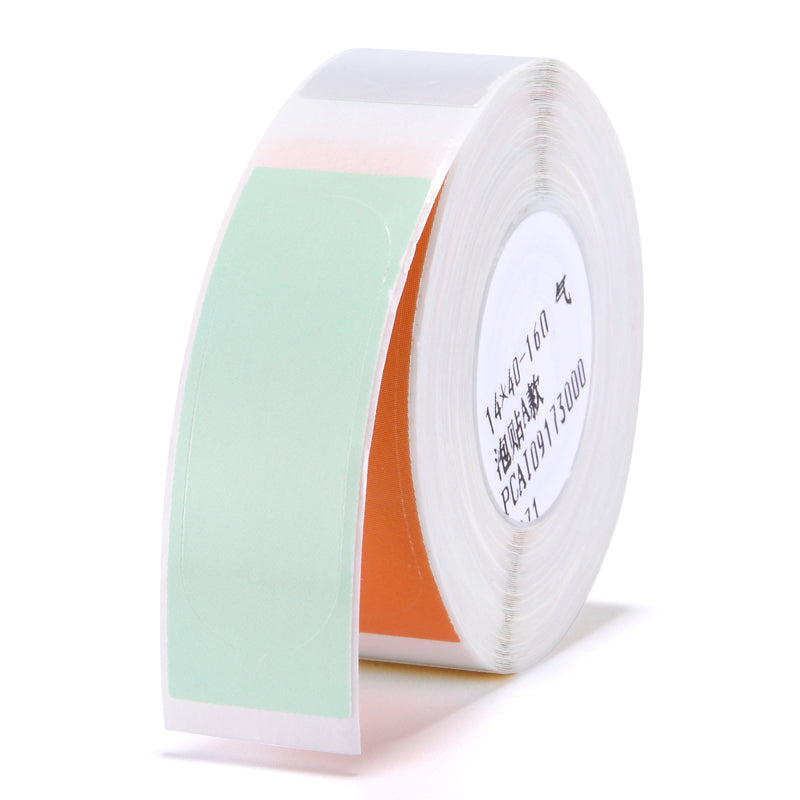 D11/D110 Premium Label-Roll - Carta per Etichette