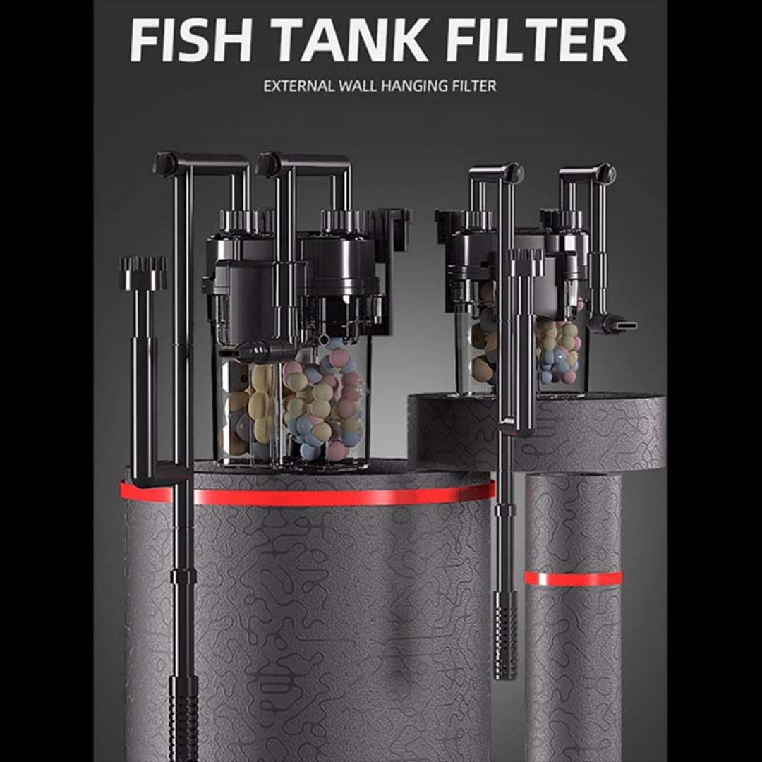 FlowMaster Filter - Filtro per Acquari