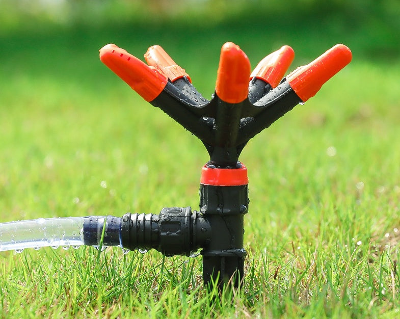 Irrigatore Automatico da Giardino