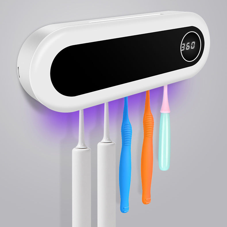 Sterilizzatore UV Pure-Smile con Dispenser