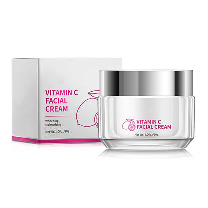 RtopR Crema viso Vitamina C