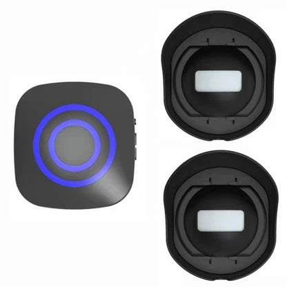 Campanello Wireless Outdoor Waterproof