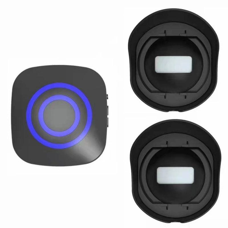 Campanello Wireless Outdoor Waterproof