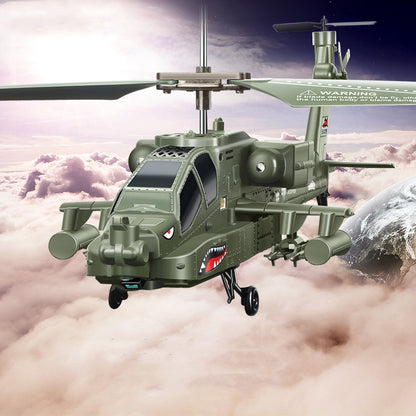 Caccia Militare Electric Simulation Fighter