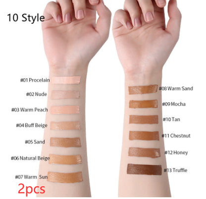Liquid Foundation Concealer